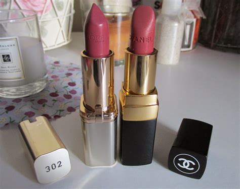 dupe coco chanel mademoiselle|chanel mademoiselle lipstick dupe.